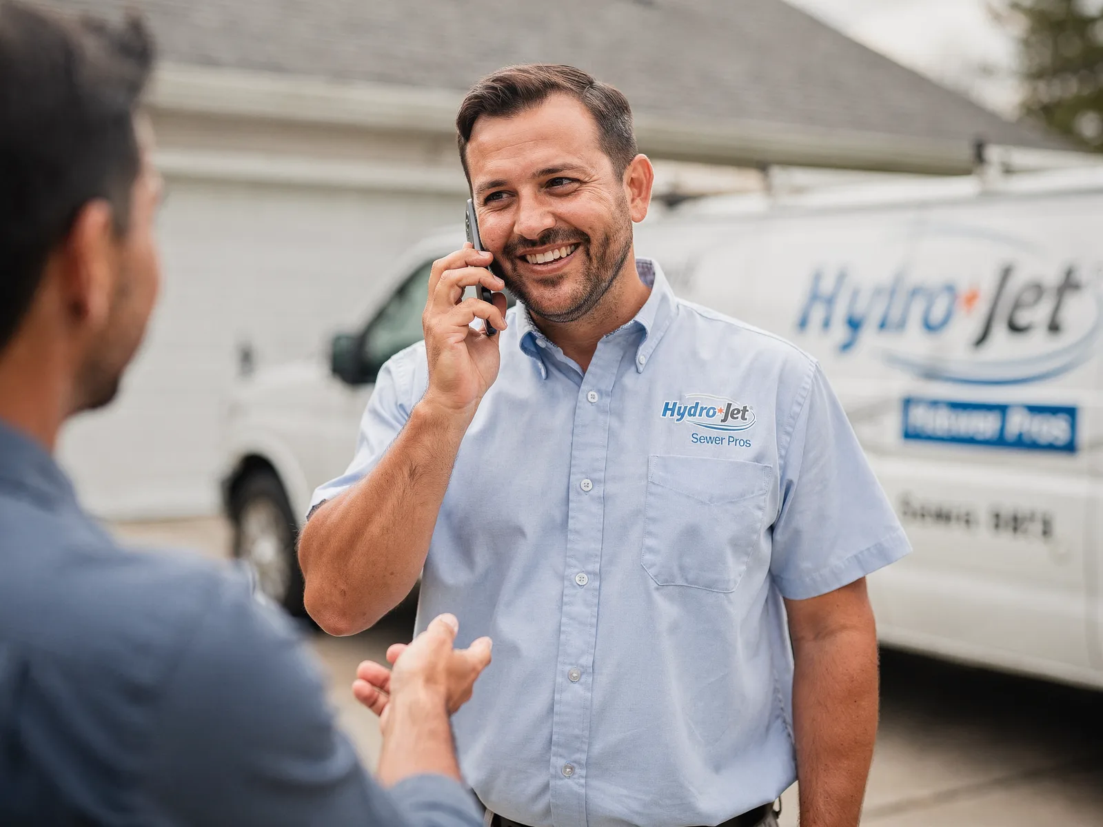 Hydro Jetting Near Me Jefferson, SC FAQs